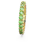 MATRIX:RING GREEN GRE/GOS